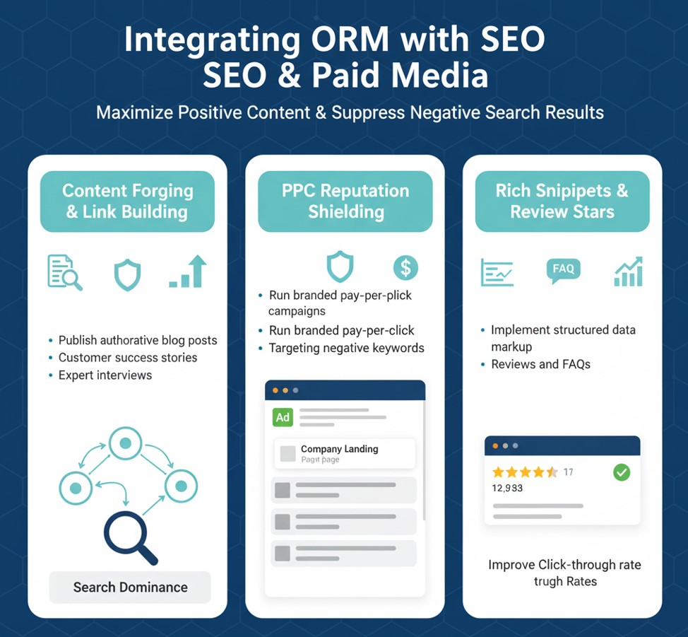 online reputation management
