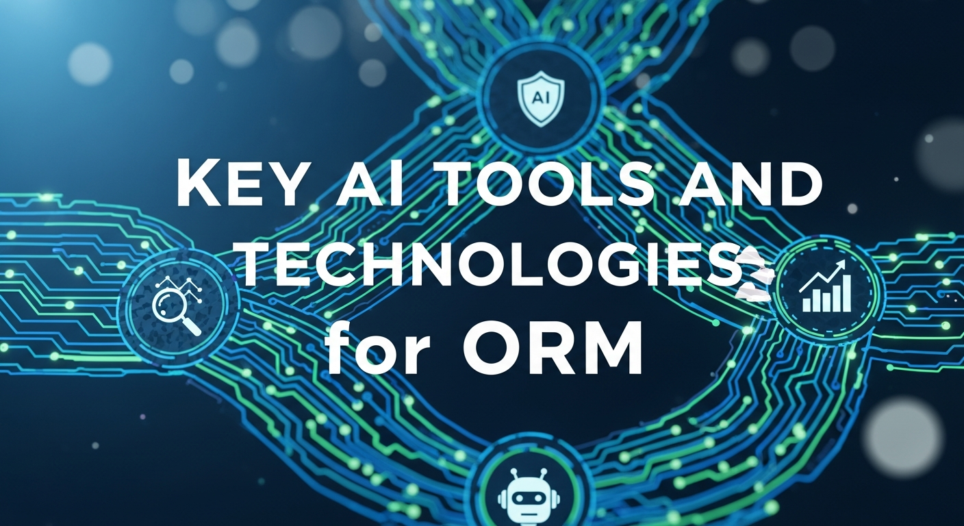 AI reputation management