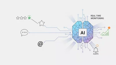 AI Reputation Management