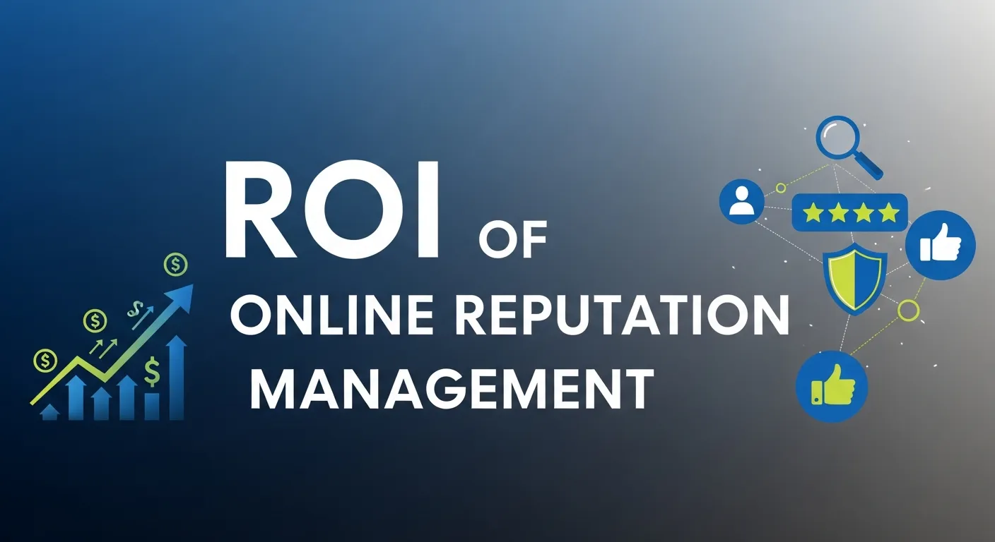 online reputation management