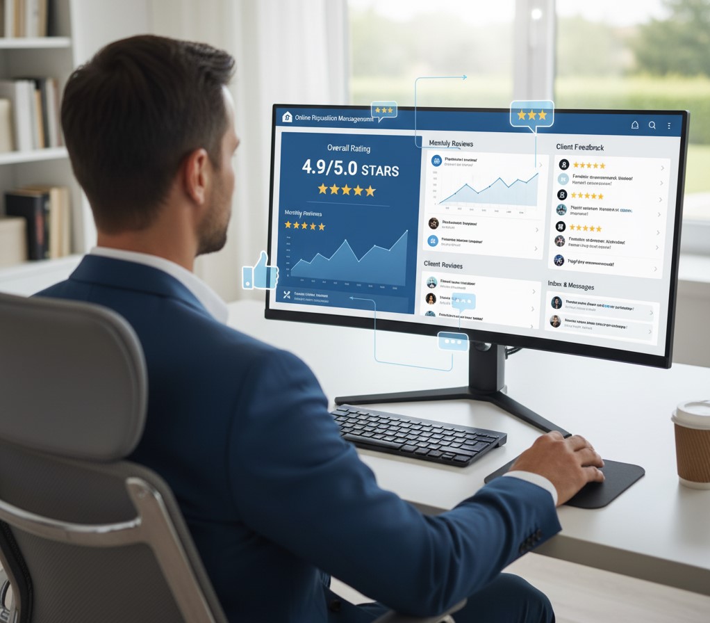 Respond to Reviews & Feedback, Good and Bad