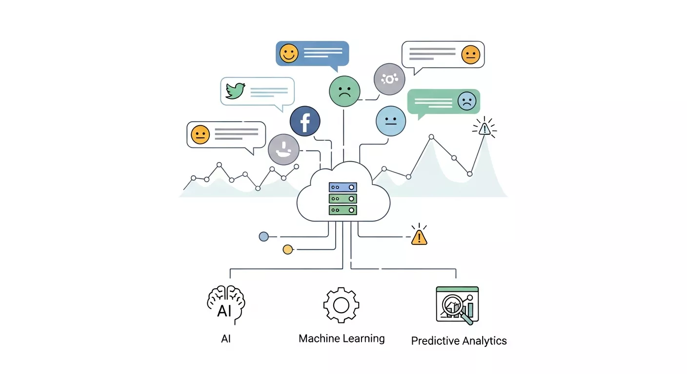Online Reputation Management