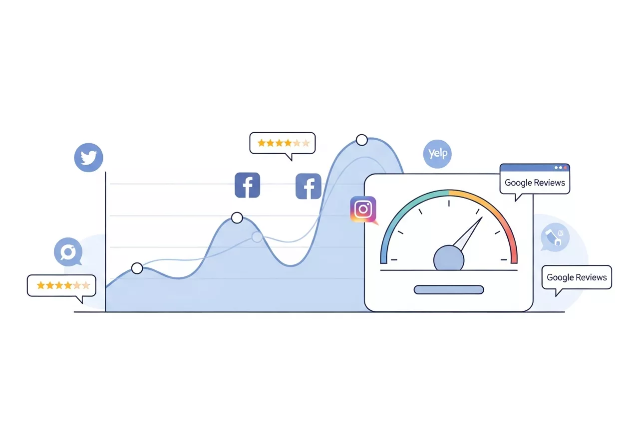 AI Reputation Management