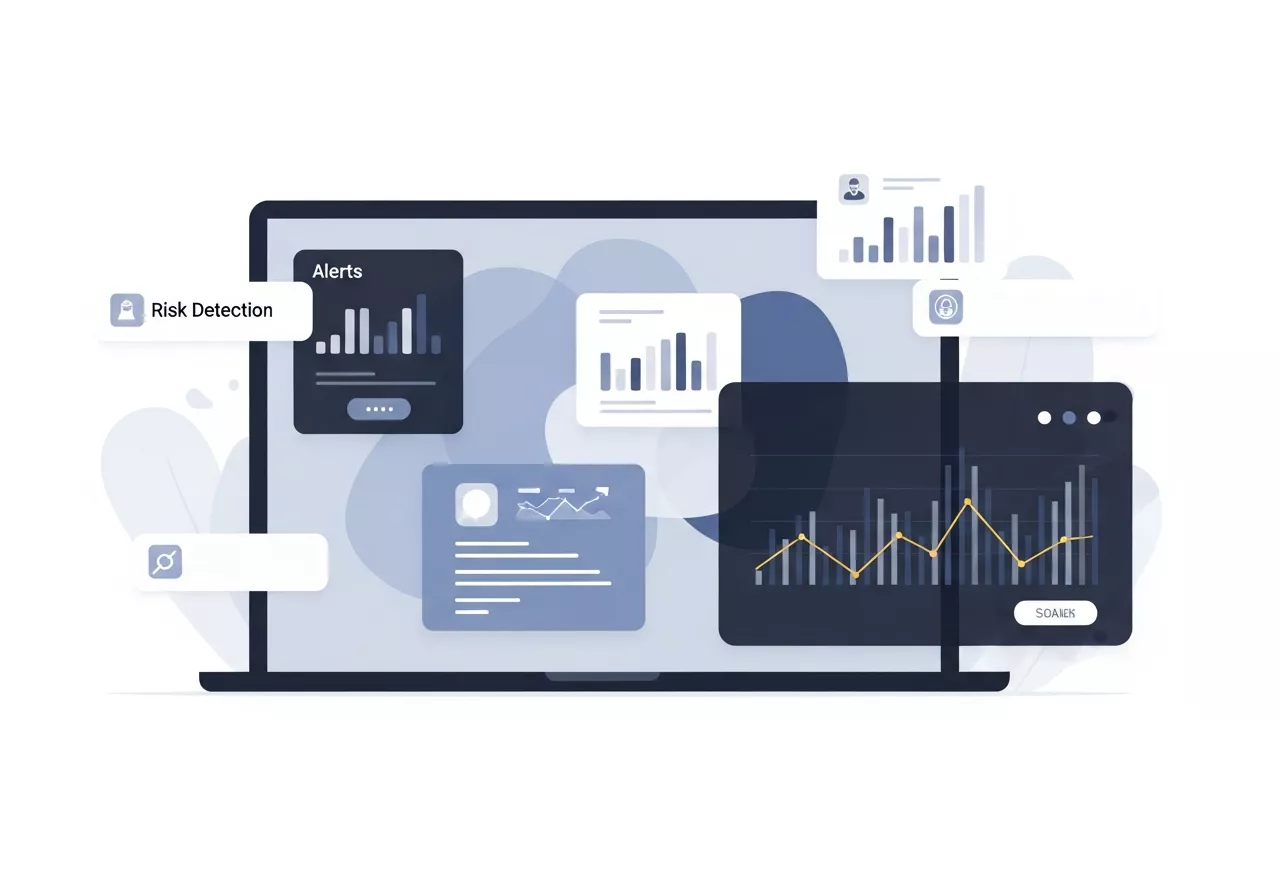 AI-Driven Online Reputation Management