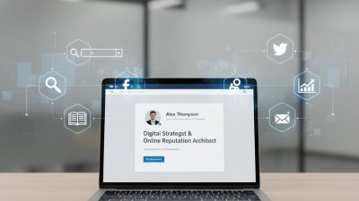 Online Reputation