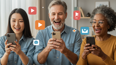 video testimonials