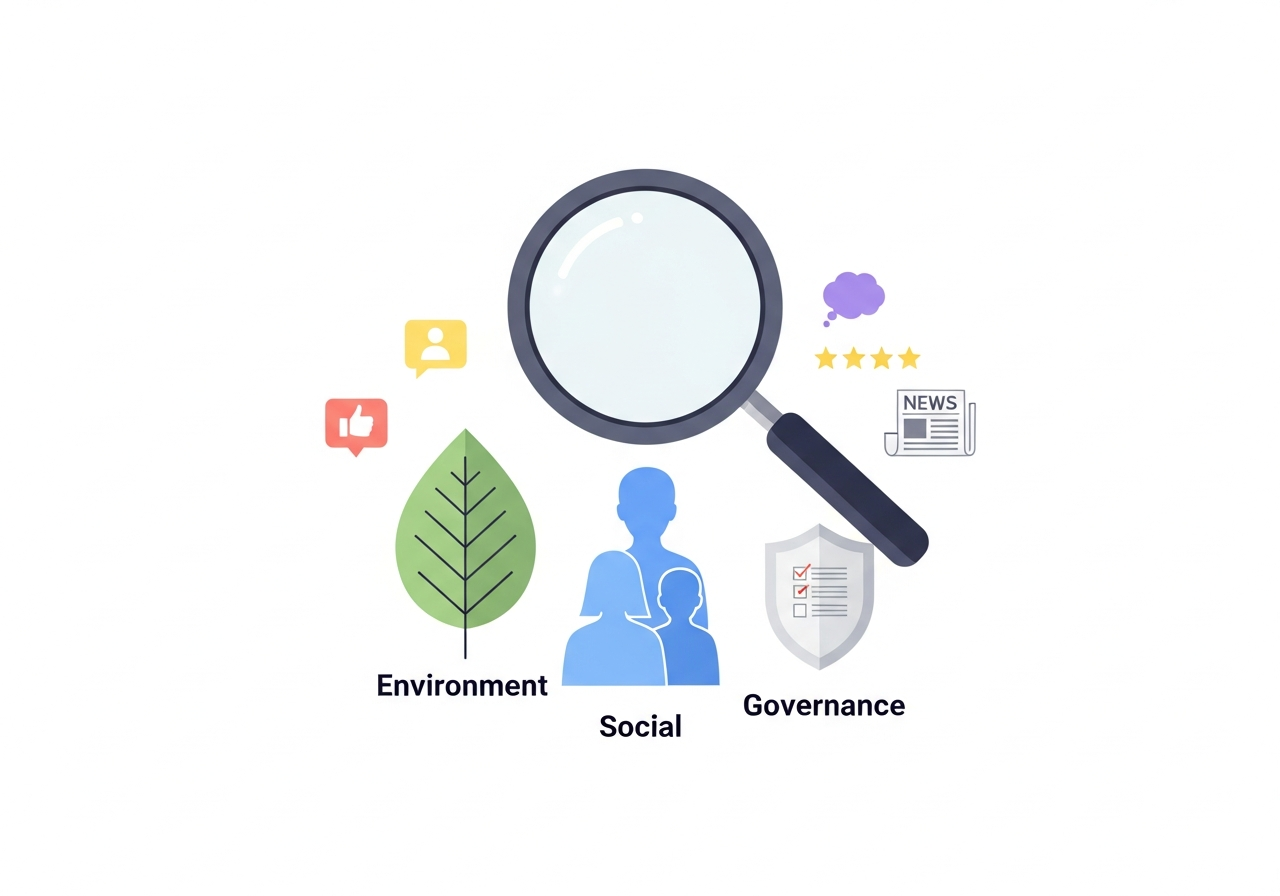 Online Reputation Management