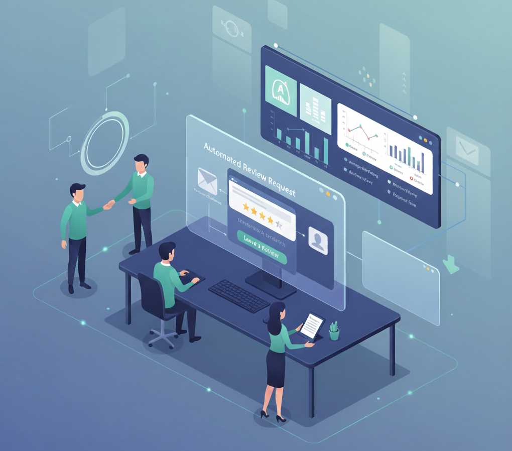 Online Reputation Management