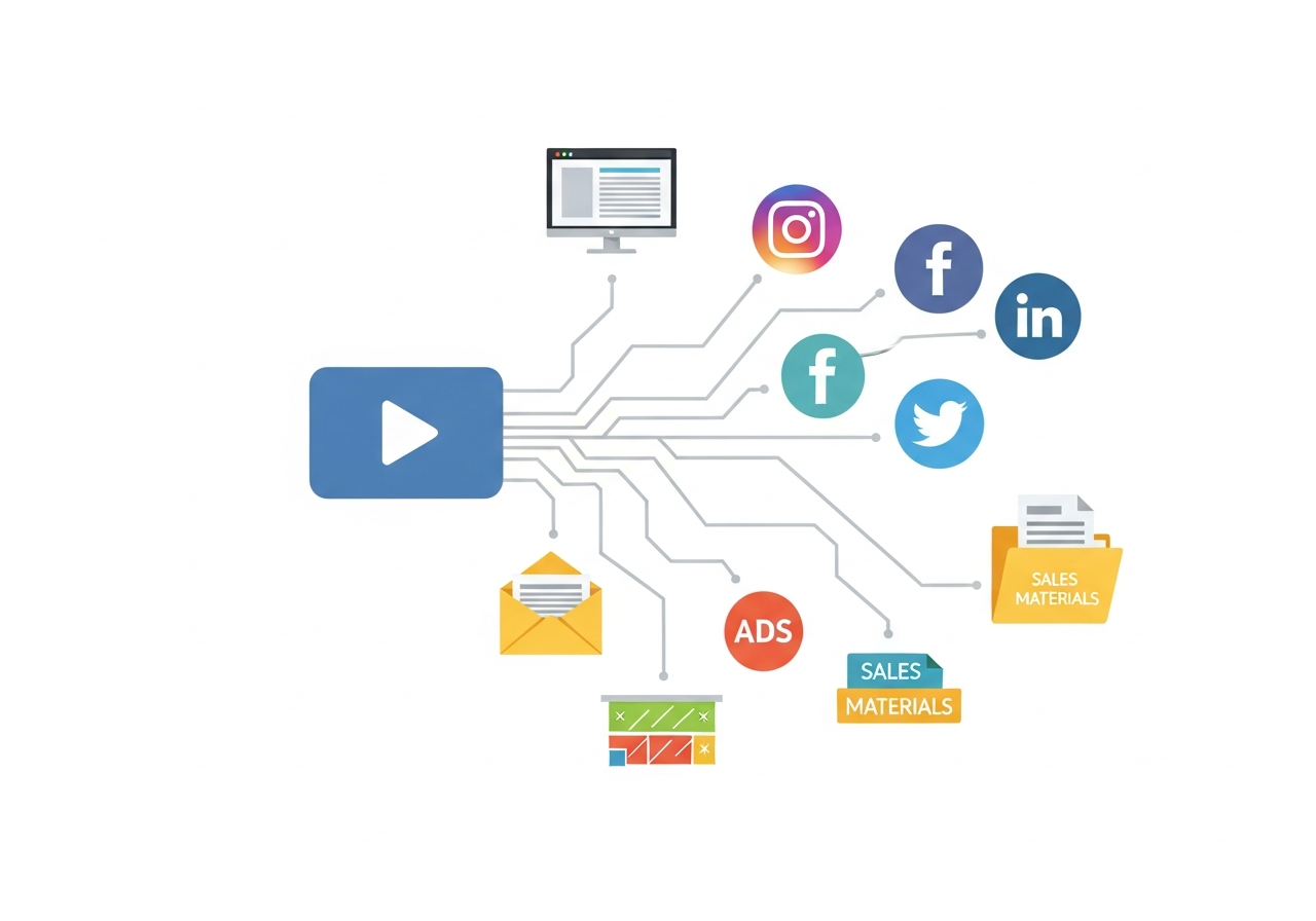 Building Trust with Video Testimonials