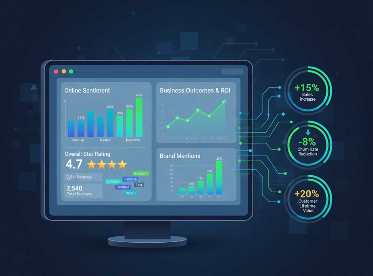 Online Reputation Management
