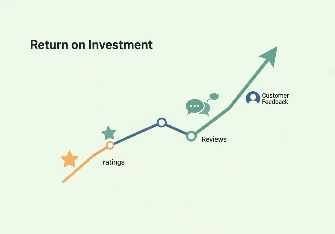 Online Reputation Management