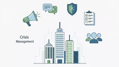 Crisis Management Plan