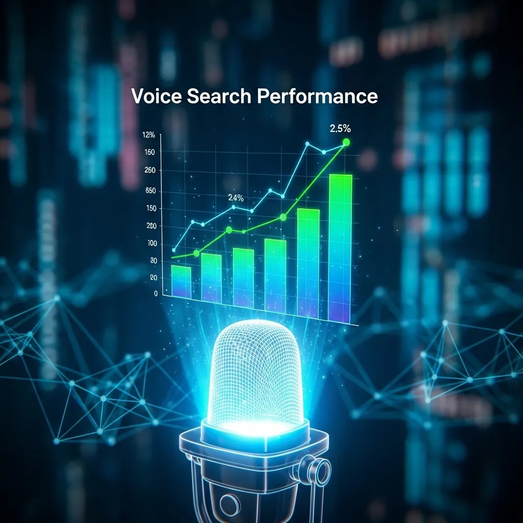 Measuring Voice Search Performance