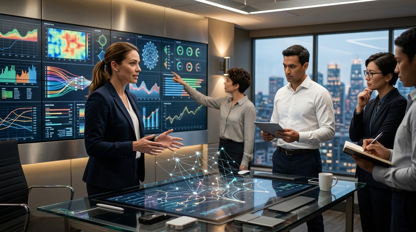 Building a Culture of Accountability