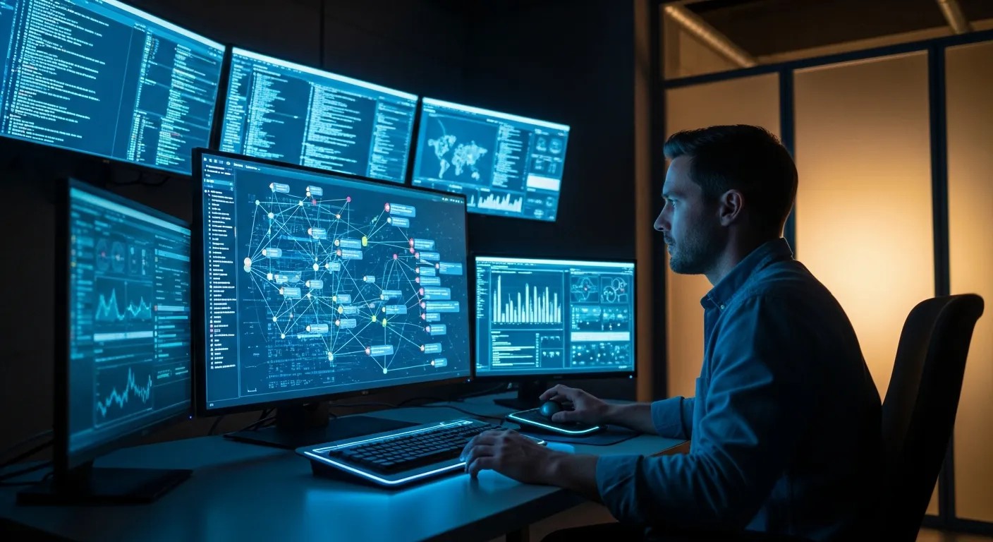 Monitoring the Digital Conversation