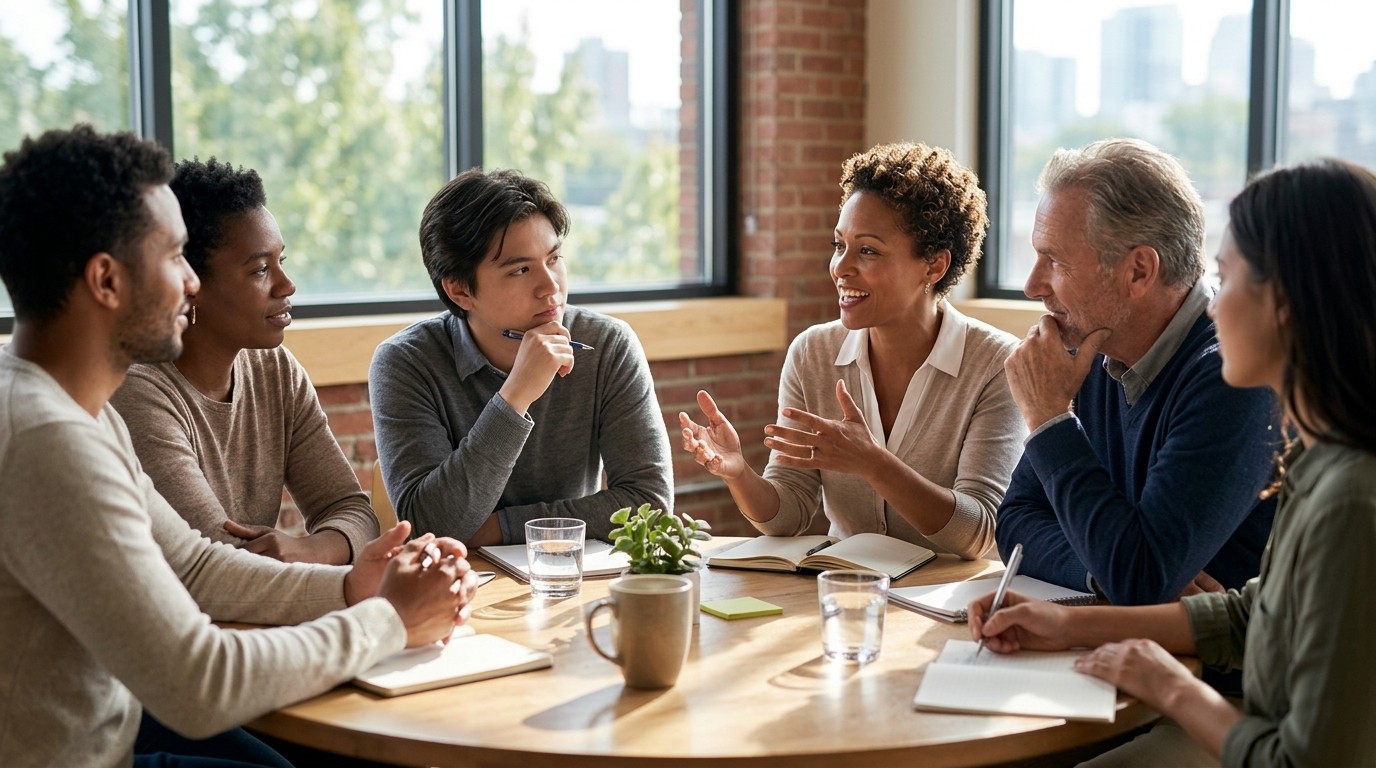 Human psychology behind engagement
