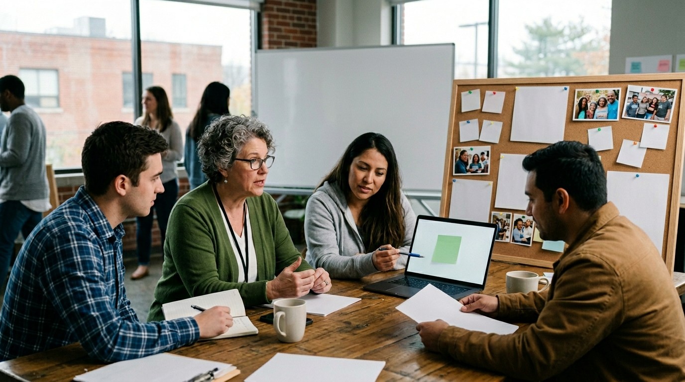 Advocacy Building Reply Strategies Reviews and social proof
