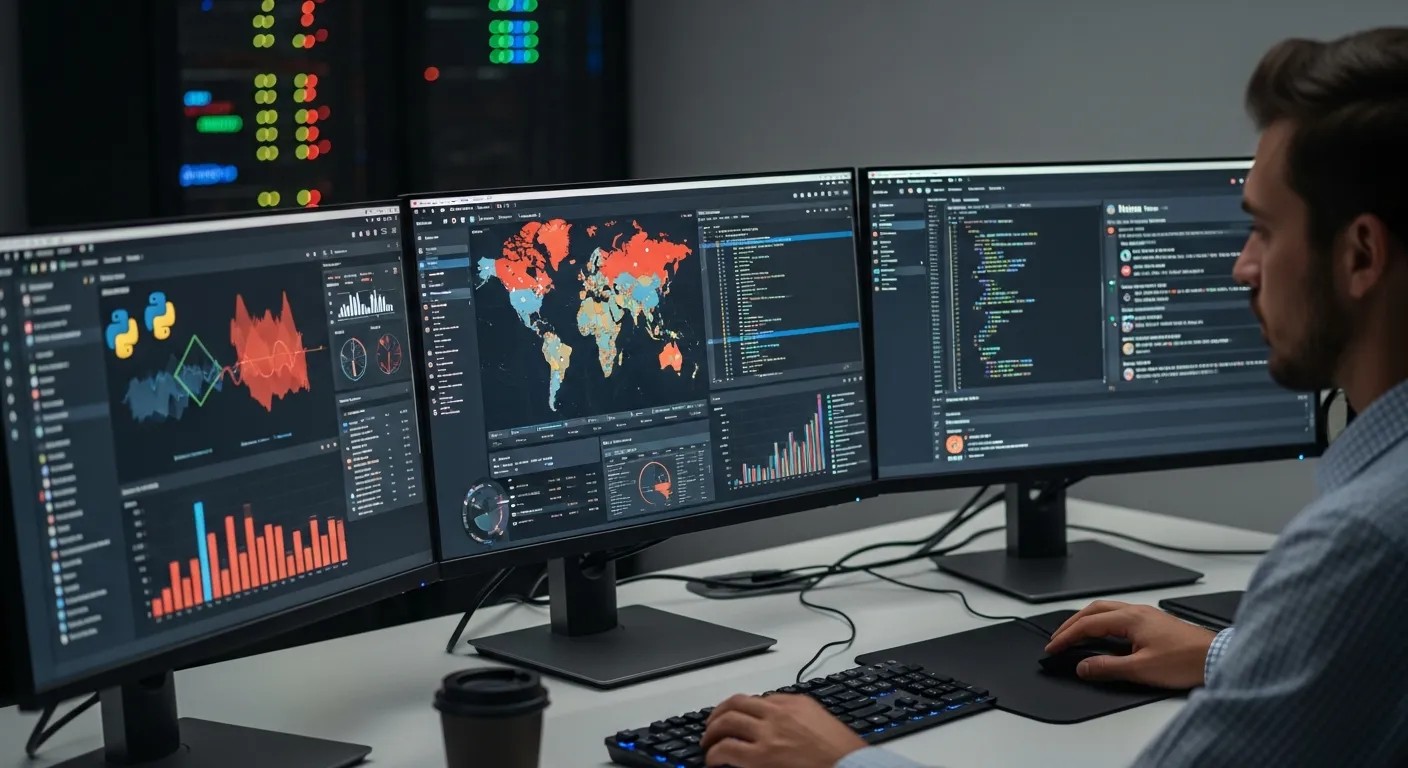 Building a Safe Brand Monitoring Engine