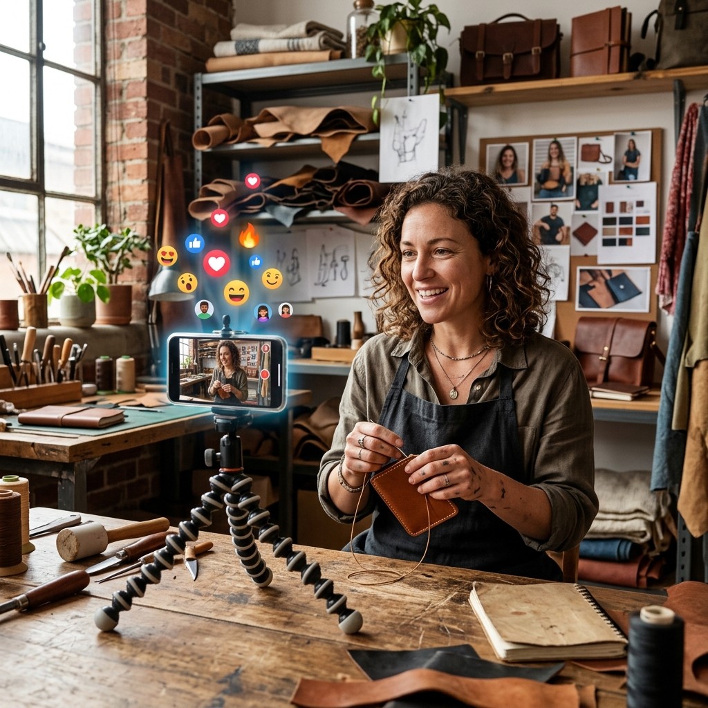 Crafting Authentic Narratives That Resonate