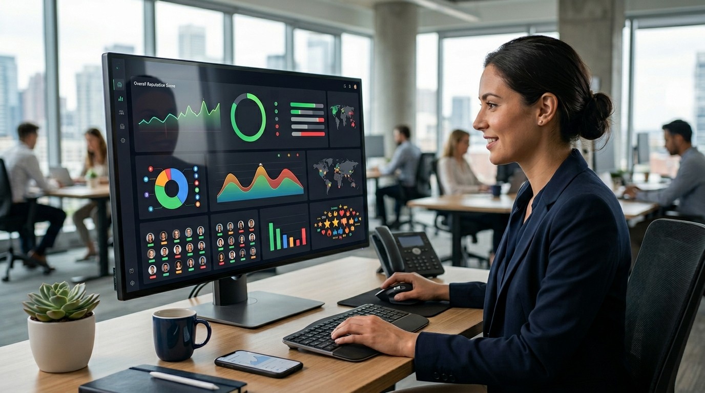 How to Build a Dashboard That People Will Actually Use