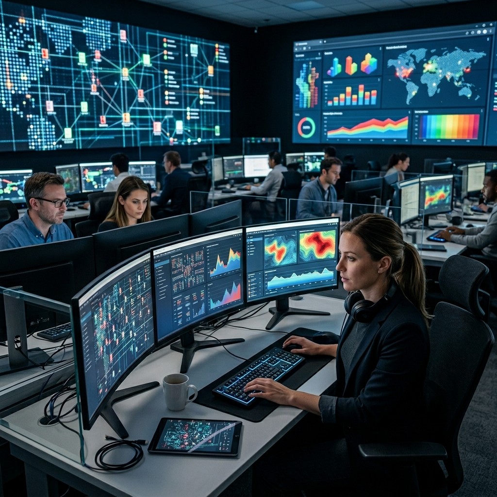 Managing Risk and Ensuring Consistency in Employee Messaging