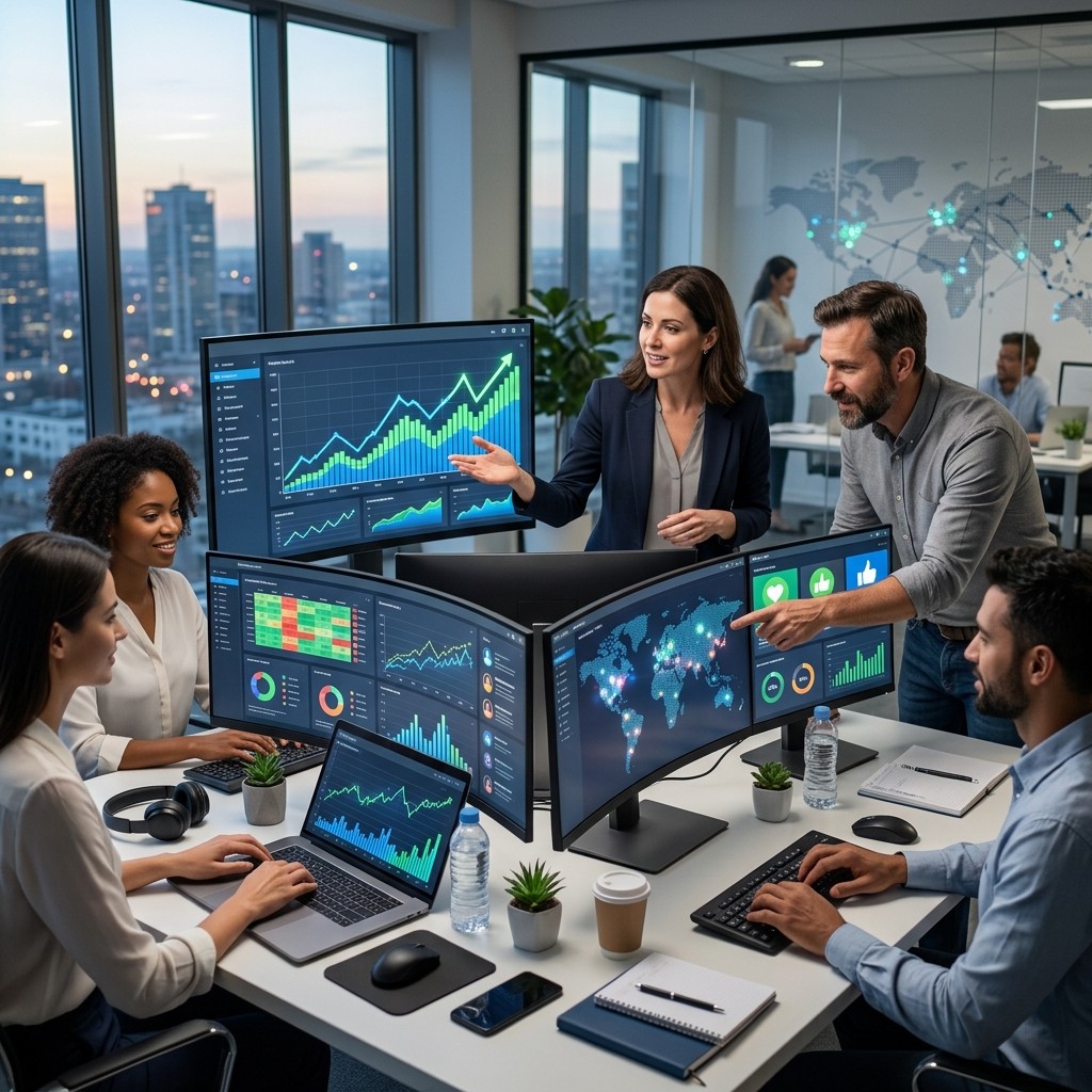 Best Practices to Sustain a Successful Program