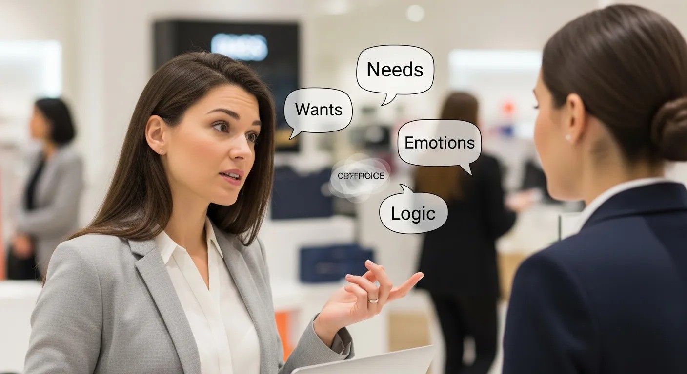 The Psychology Behind Customer Language