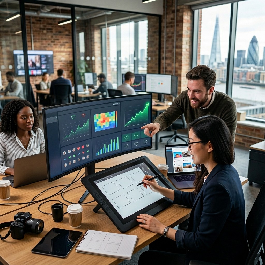 The Strategic Role of Brand Storytelling in Modern Digital Reputation
