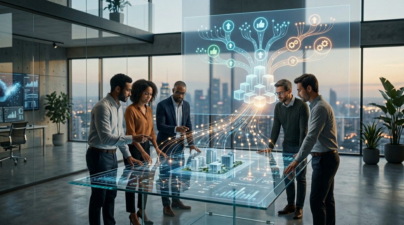Case Studies as Decision Support