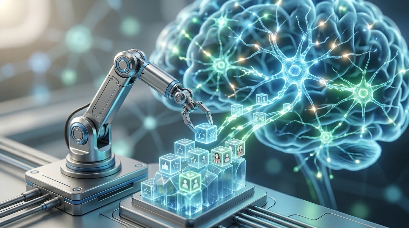 How Proof Supports the Buying Brain