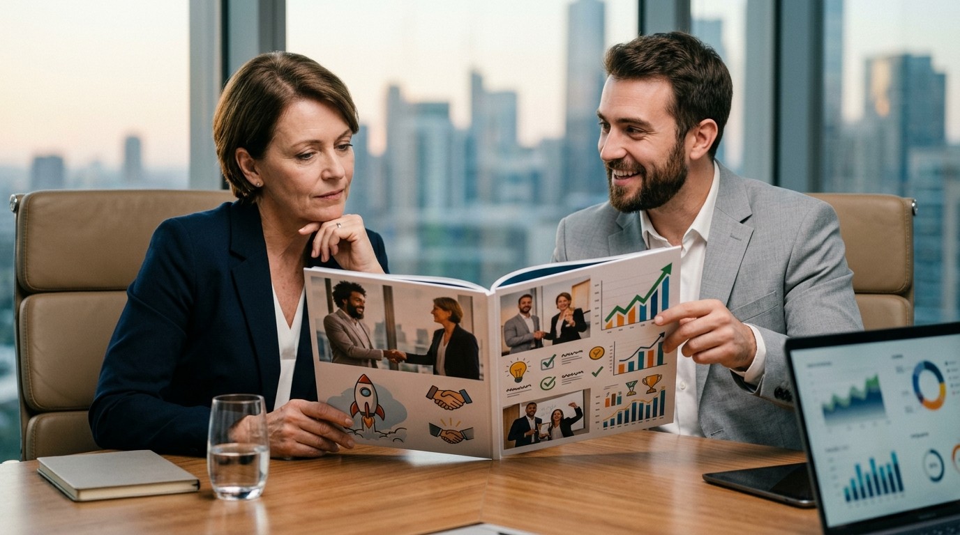 How to choose the right story