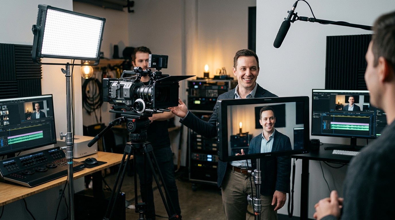 Production quality and trust