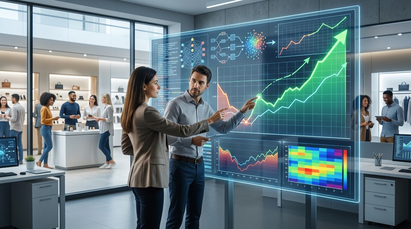 Using Predictive Analysis to Understand Future Customer Behavior