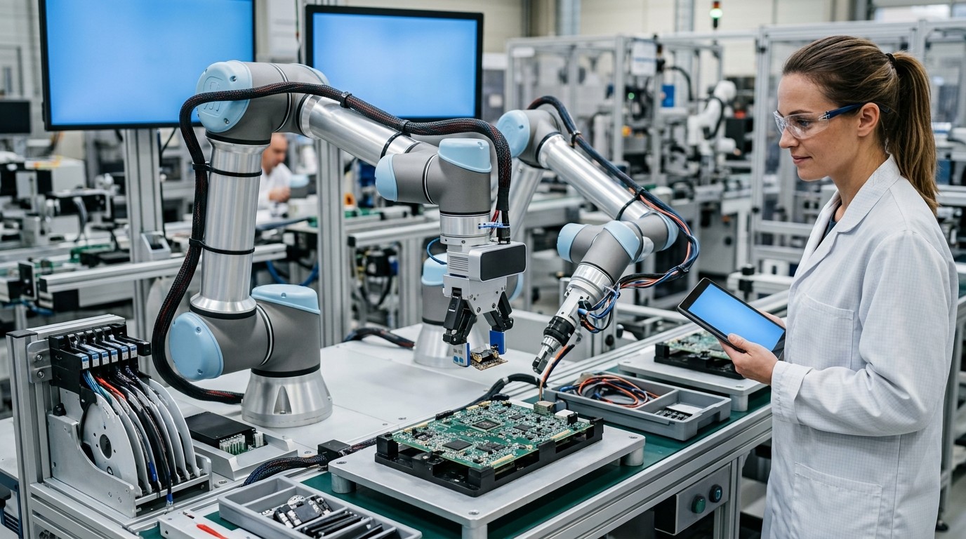 Avoiding Common Automation Mistakes