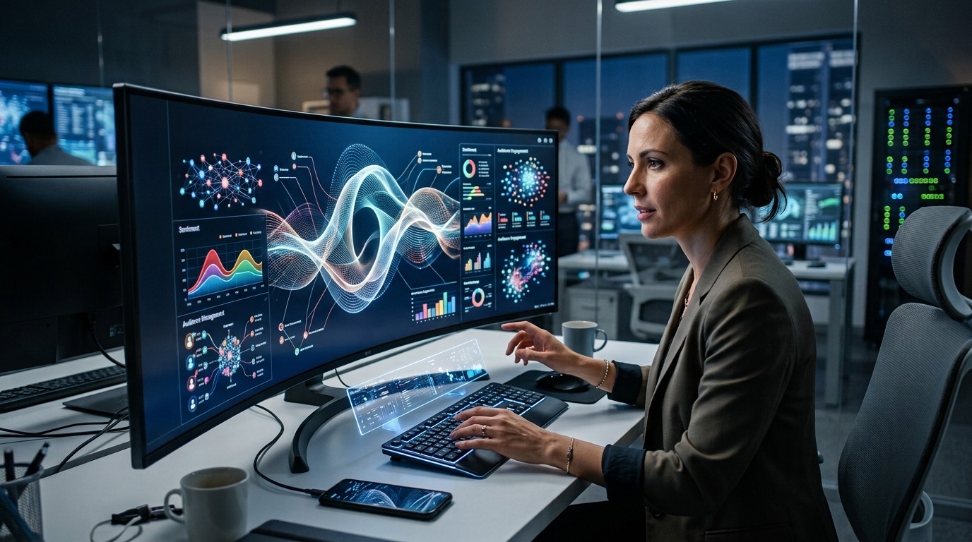 Brand Voice and AI