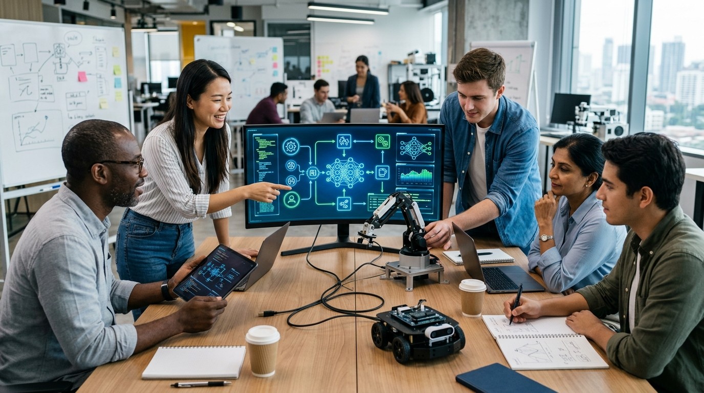 Key Takeaways for Teams Getting Started