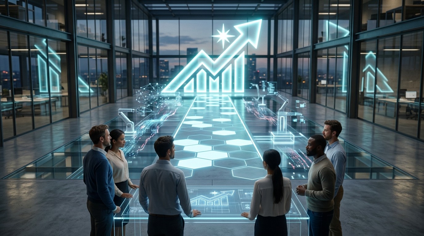 Start With the Marketing Objective