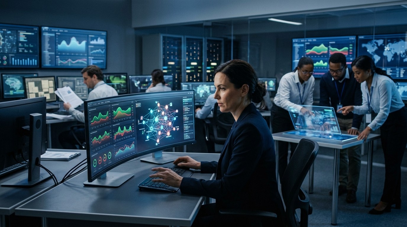 The Future of AI-Powered Reputation Management