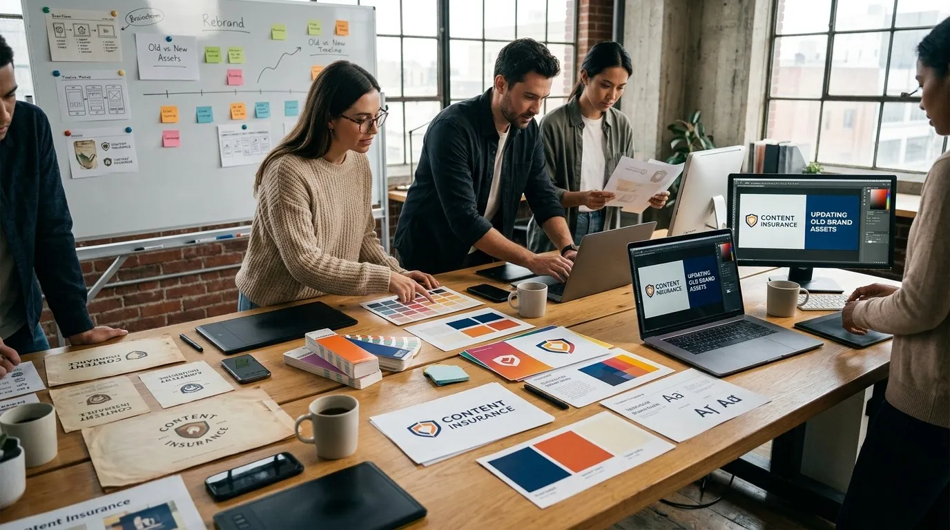 Measuring Content Insurance Performance