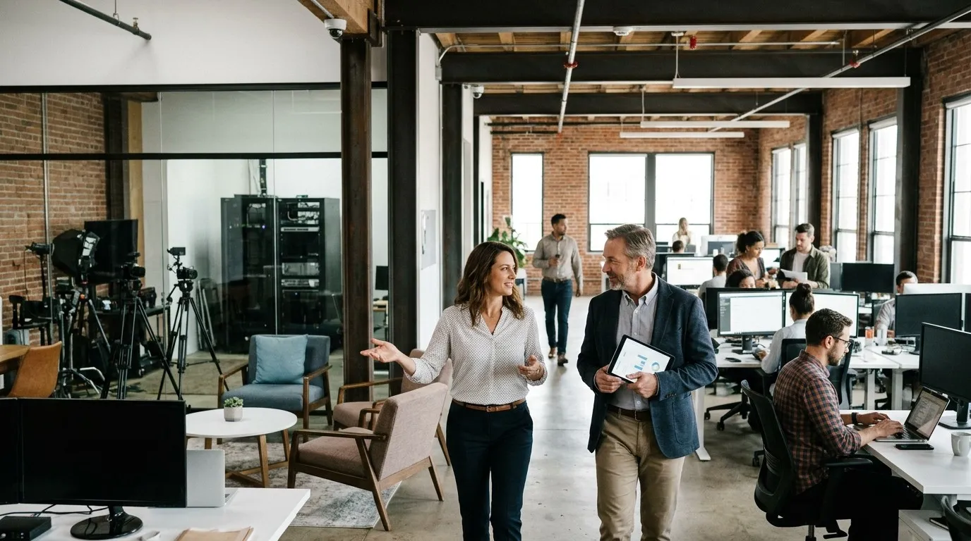 The Business Benefits of Content Insurance
