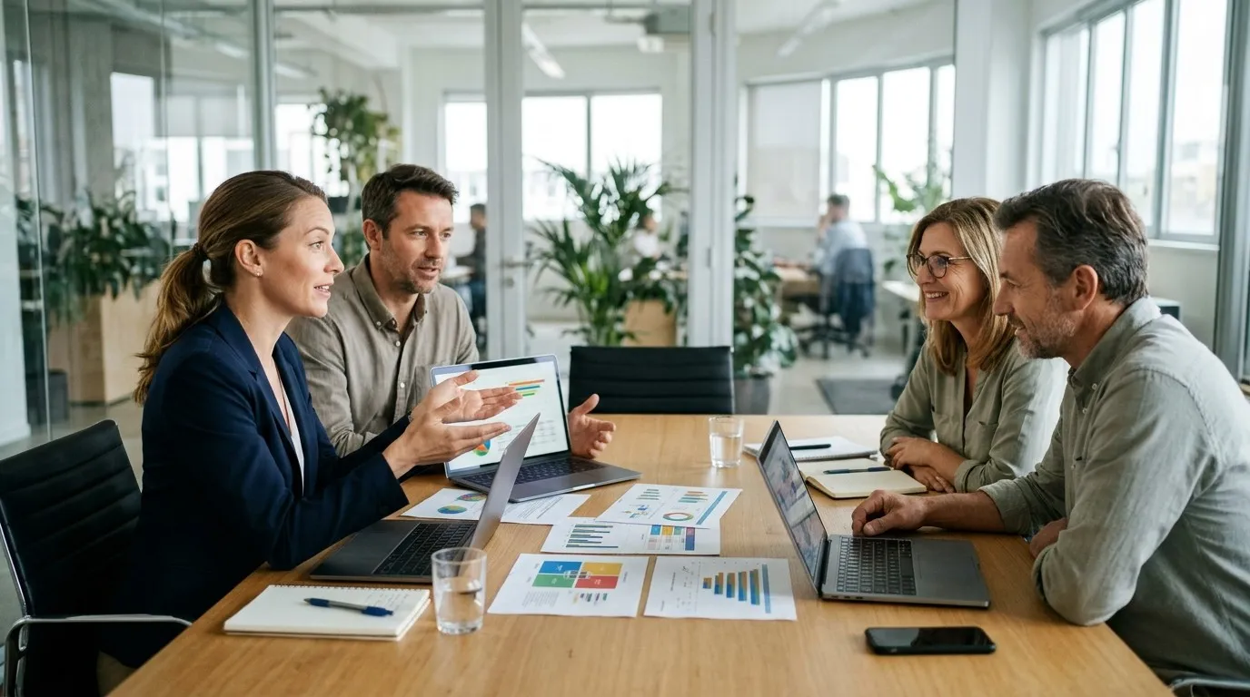 Using Competitive Intelligence to Build Customer Trust